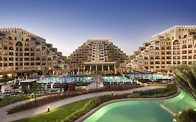 Rixos Bab Al Bahr